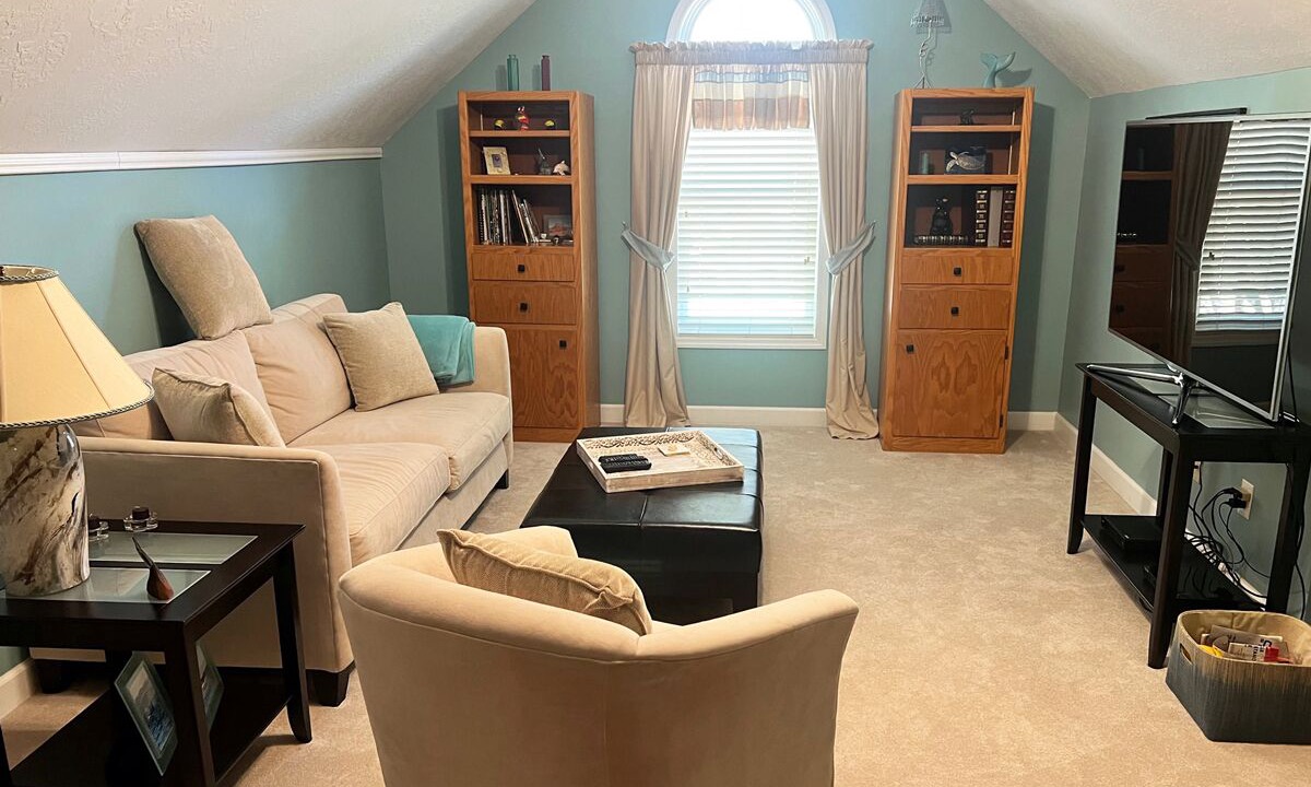 Photo of Bedroom in Evans