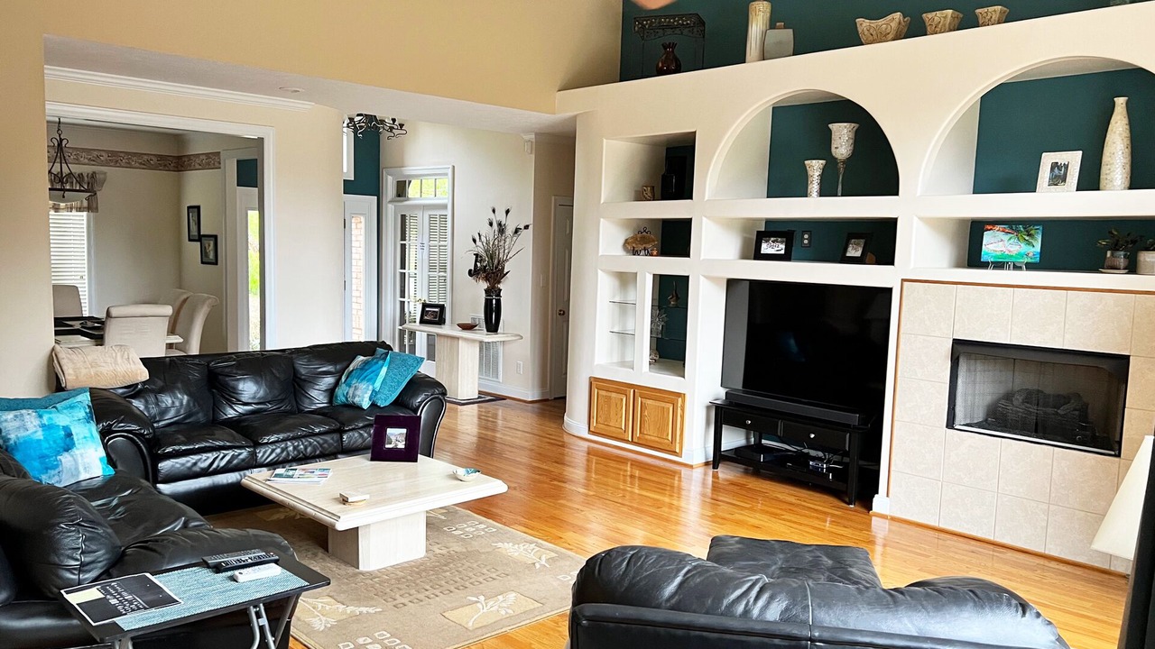 Photo of Bedroom in Evans