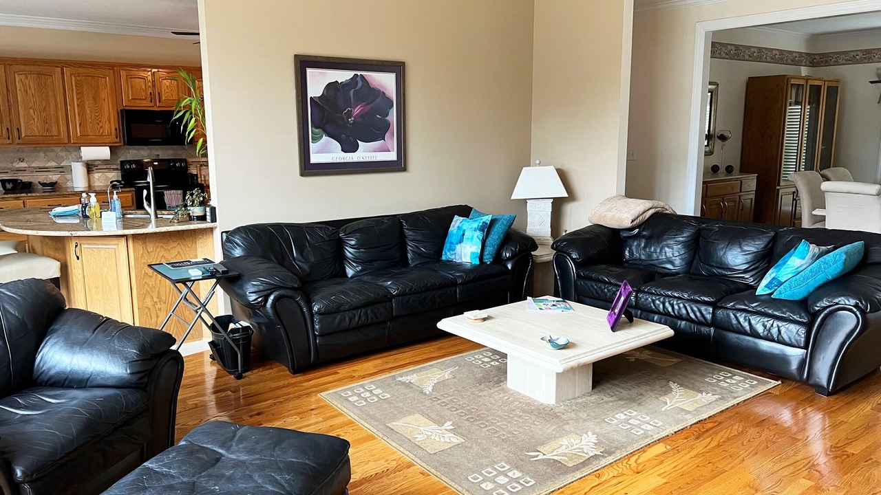 Photo of Livingroom in Evans