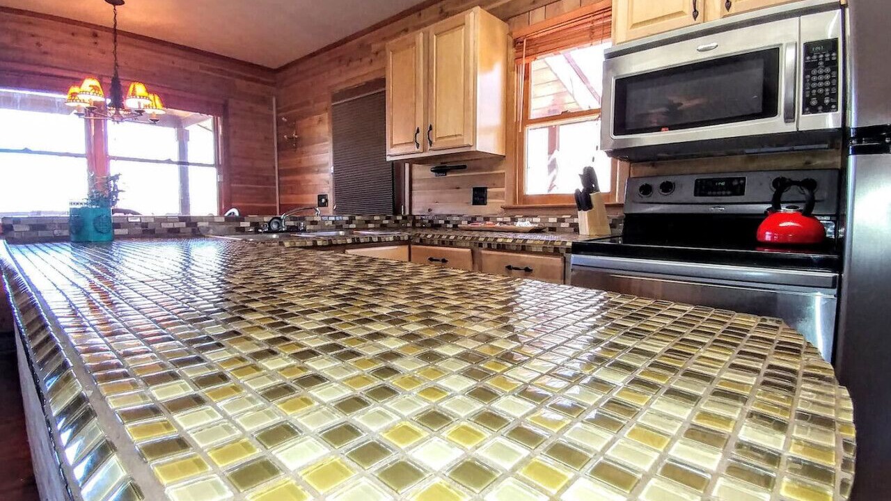 Photo of Kitchen in Whittier