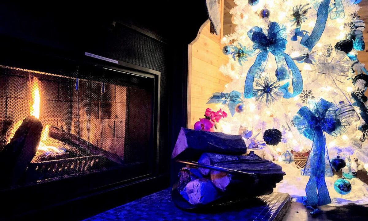 Photo of Livingroom in Whittier