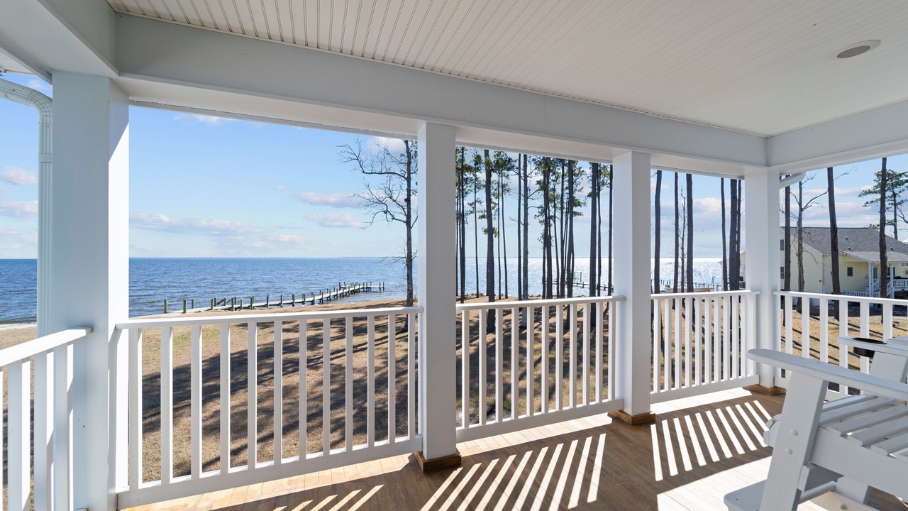 Photo of Outdoor in Minnesott Beach