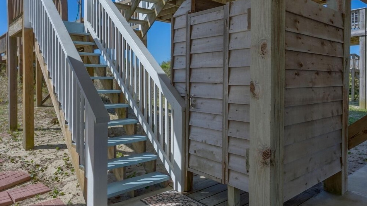 Photo of Outdoor in Holden Beach