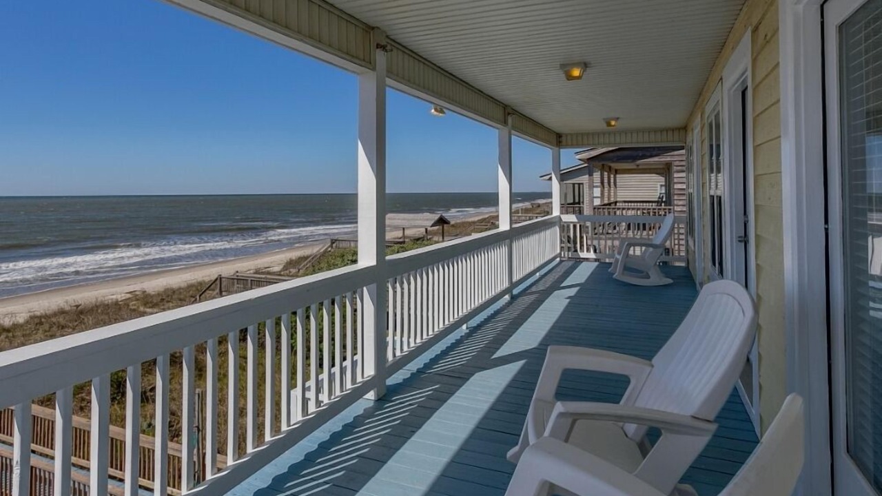 Photo of Outdoor in Holden Beach