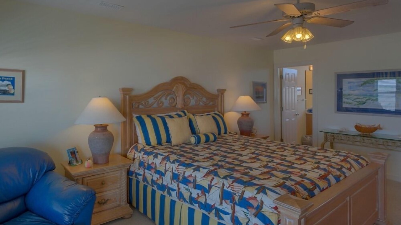 Photo of Bedroom in Holden Beach