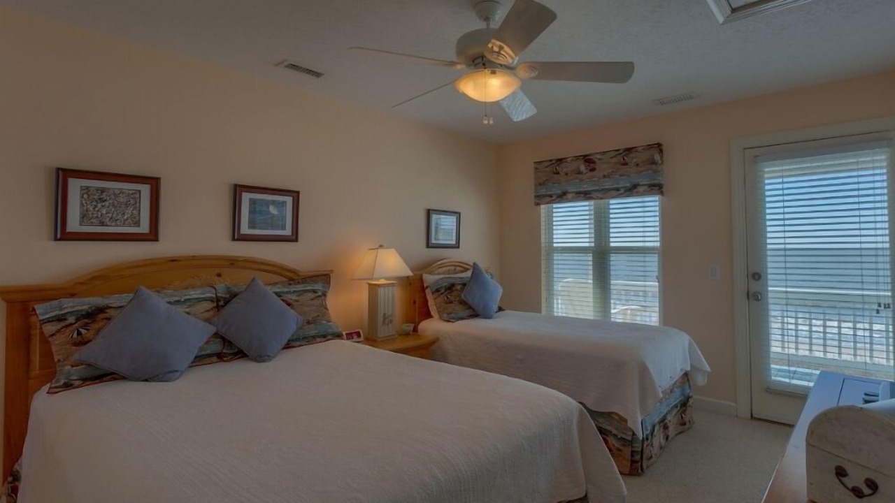 Photo of Bedroom in Holden Beach
