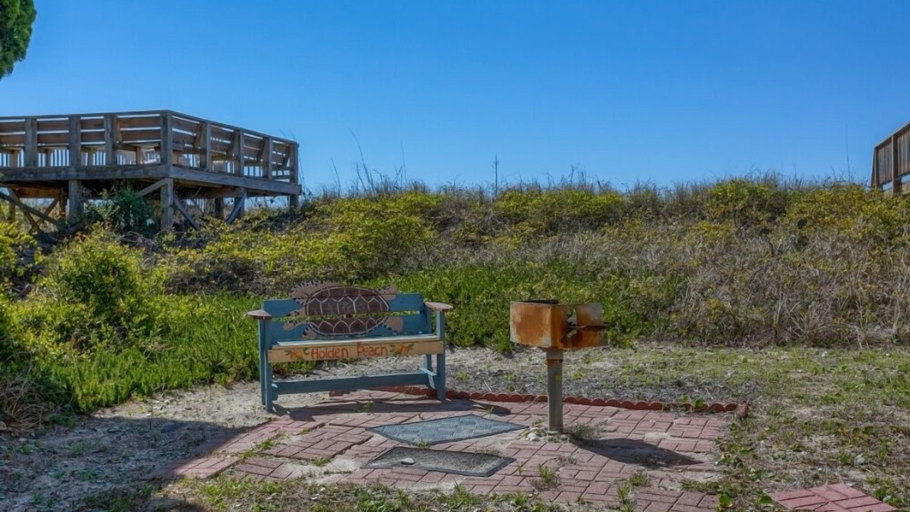 Photo of Outdoor in Holden Beach