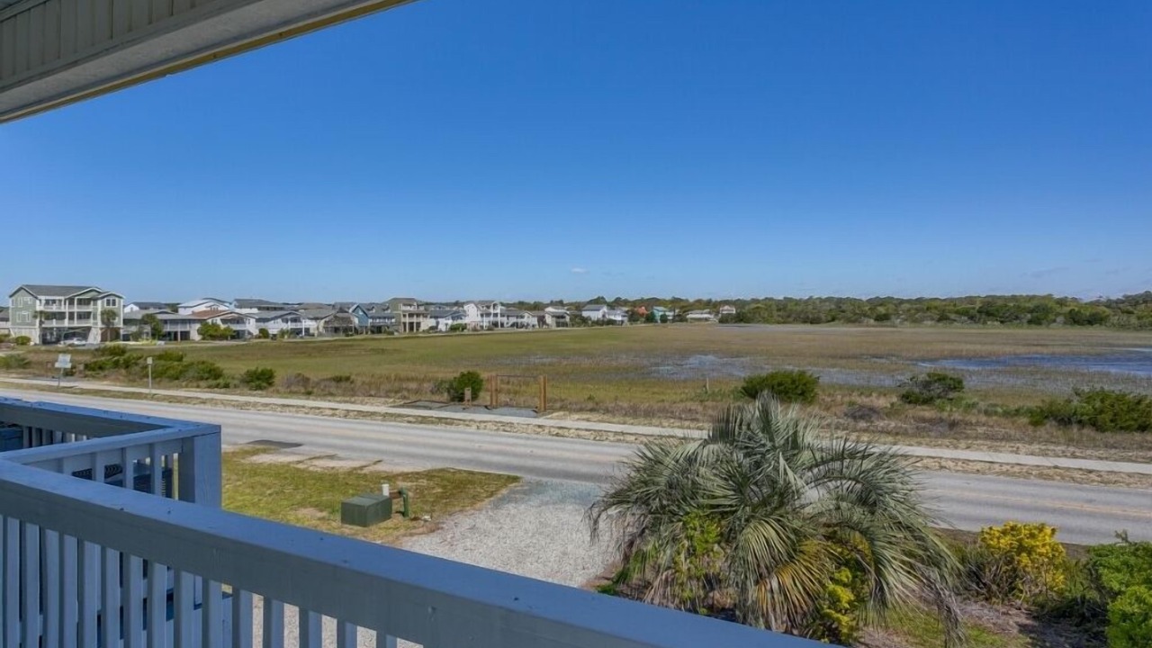 Photo of Outdoor in Holden Beach