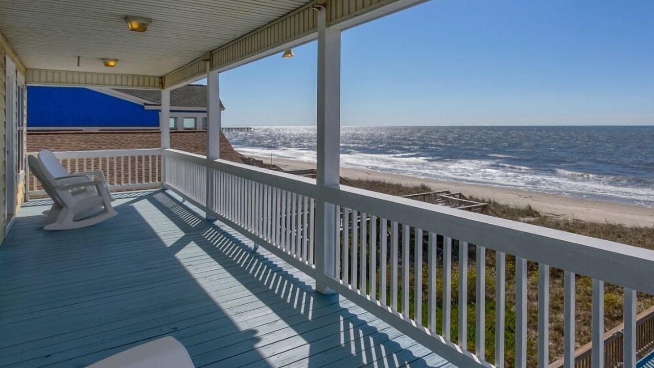 Photo of Outdoor in Holden Beach