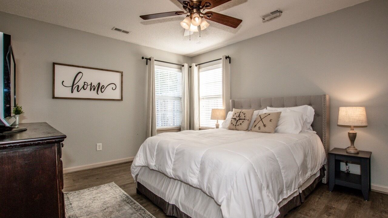 Photo of Bedroom in Mooresville