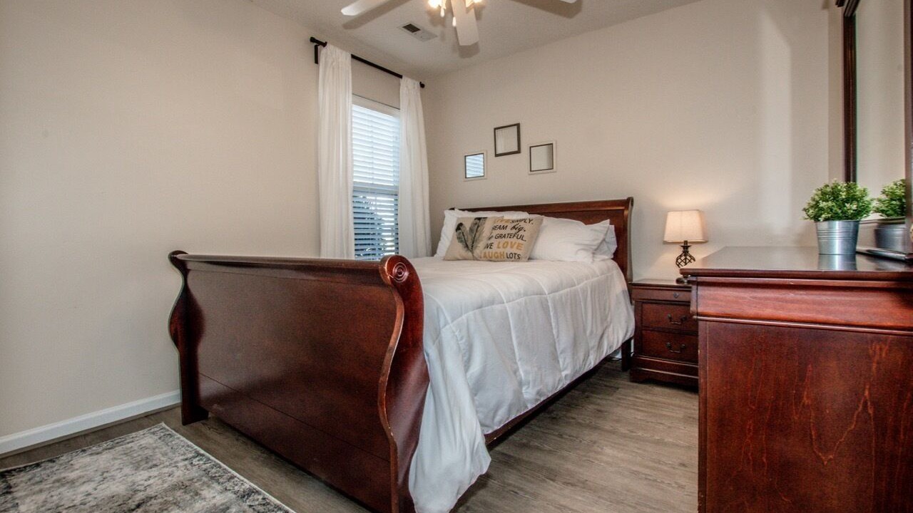 Photo of Bedroom in Mooresville
