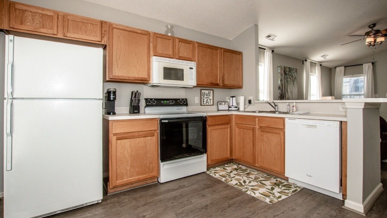 Photo of Kitchen in Mooresville
