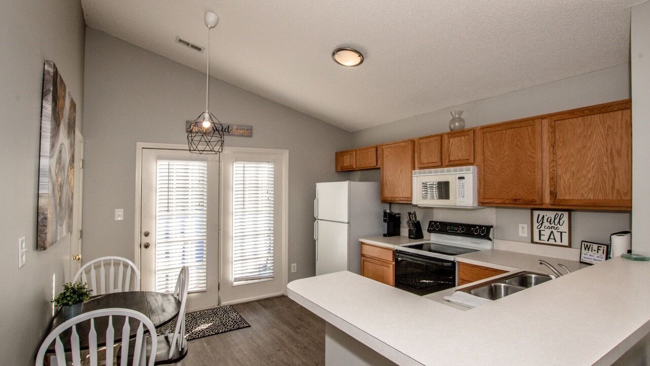 Photo of Kitchen in Mooresville