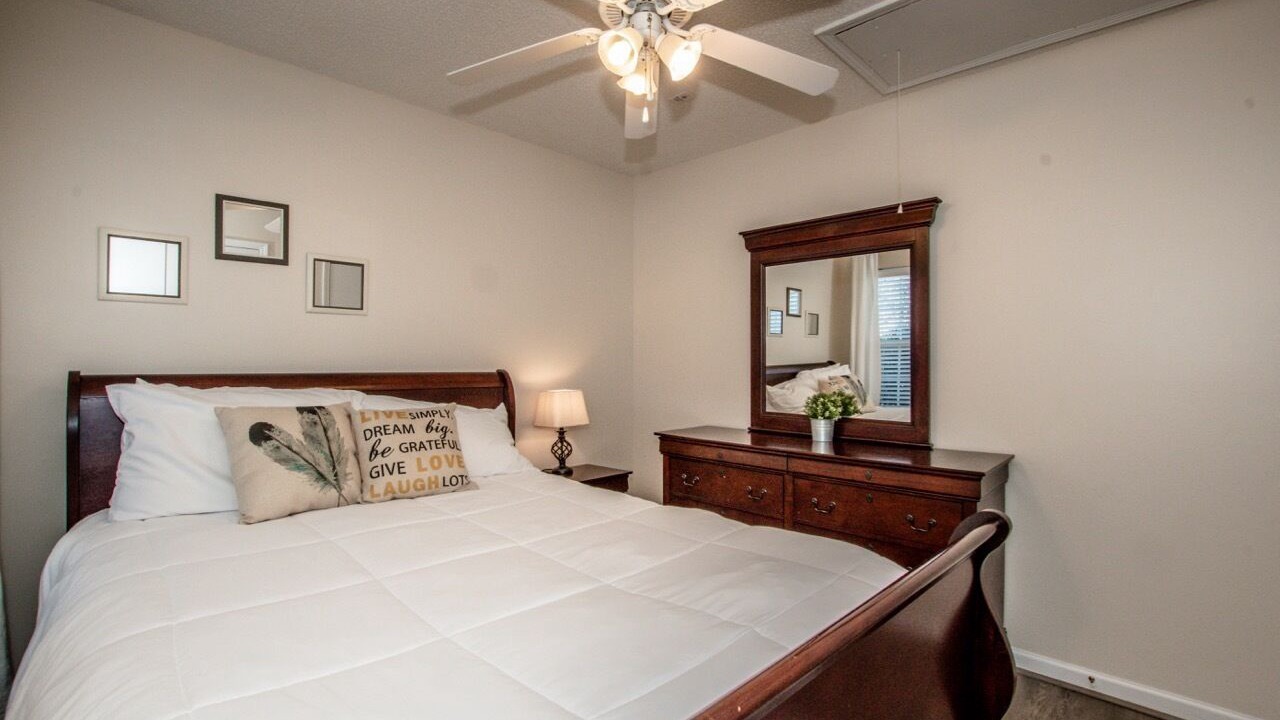 Photo of Bedroom in Mooresville