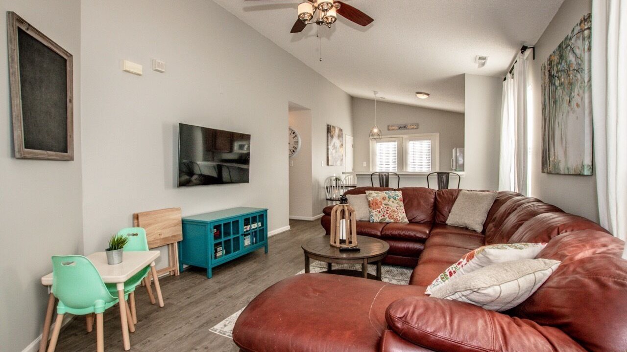 Photo of Livingroom in Mooresville