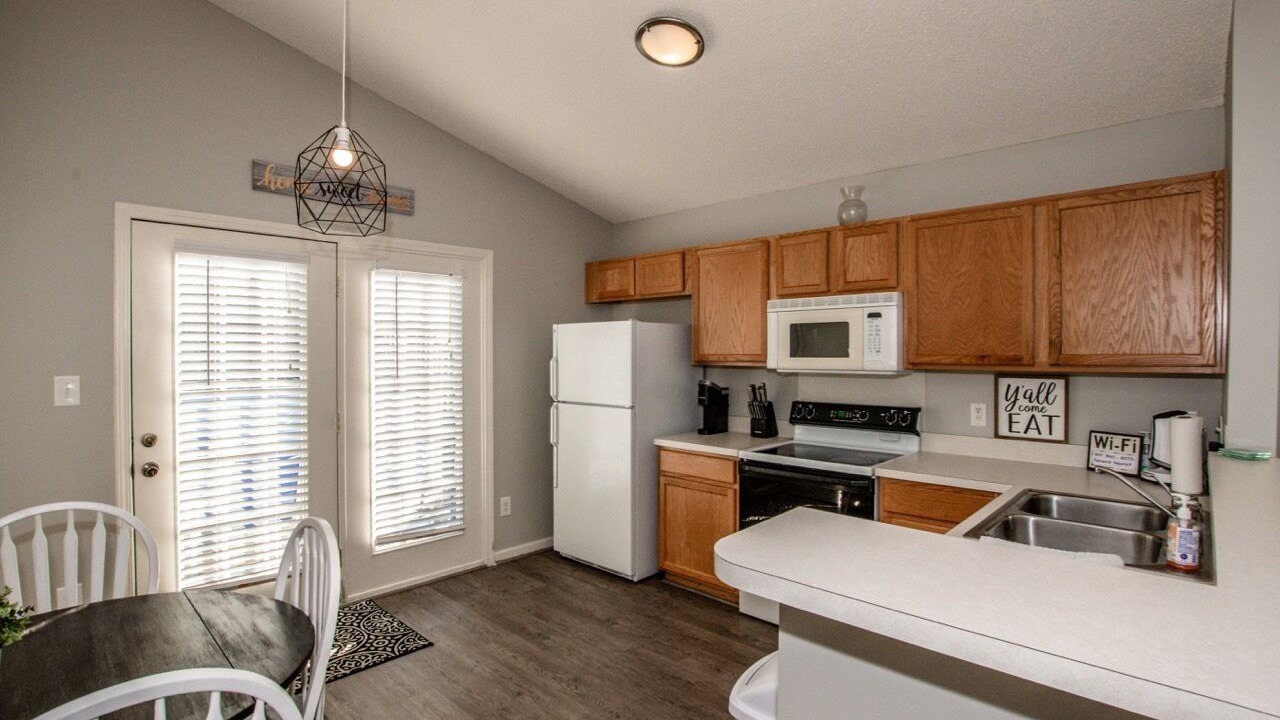 Photo of Kitchen in Mooresville