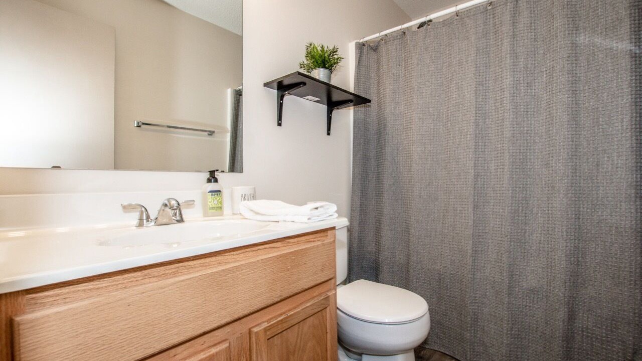 Photo of Bathroom in Mooresville