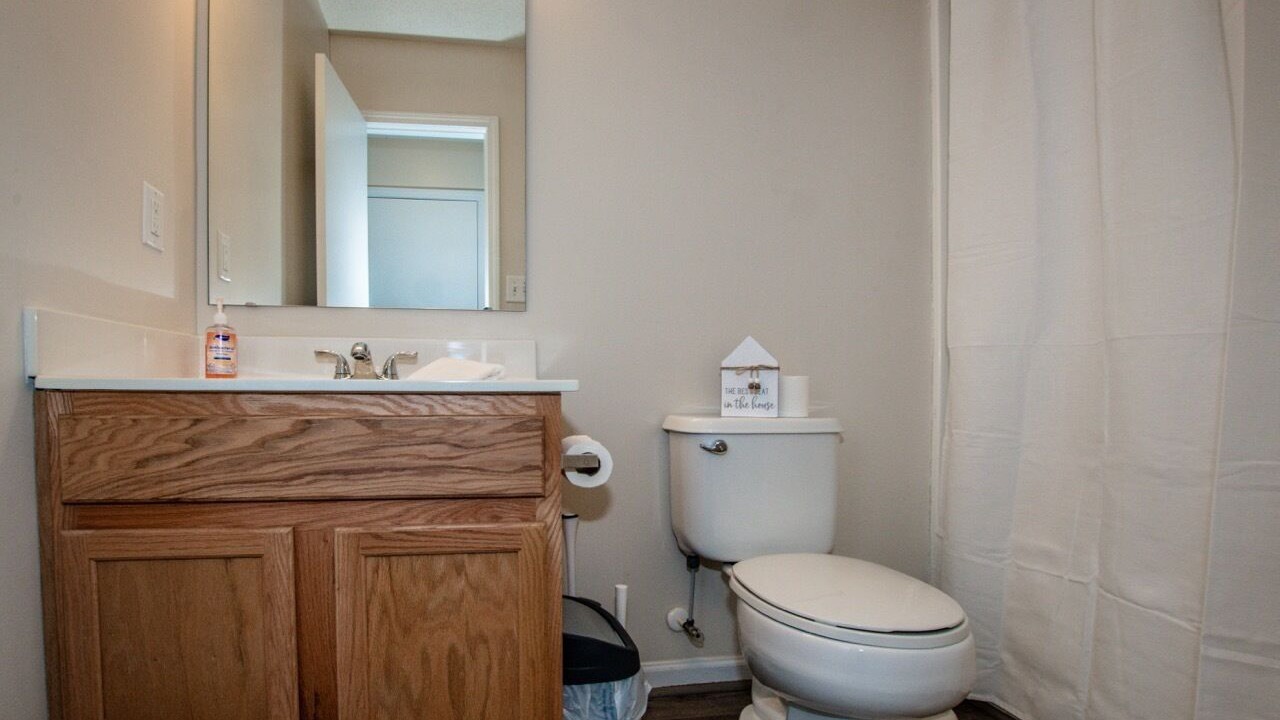 Photo of Bathroom in Mooresville