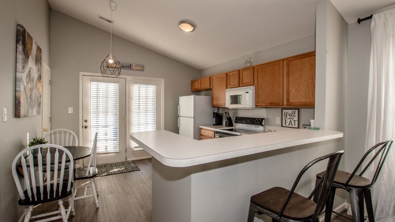 Photo of Kitchen in Mooresville