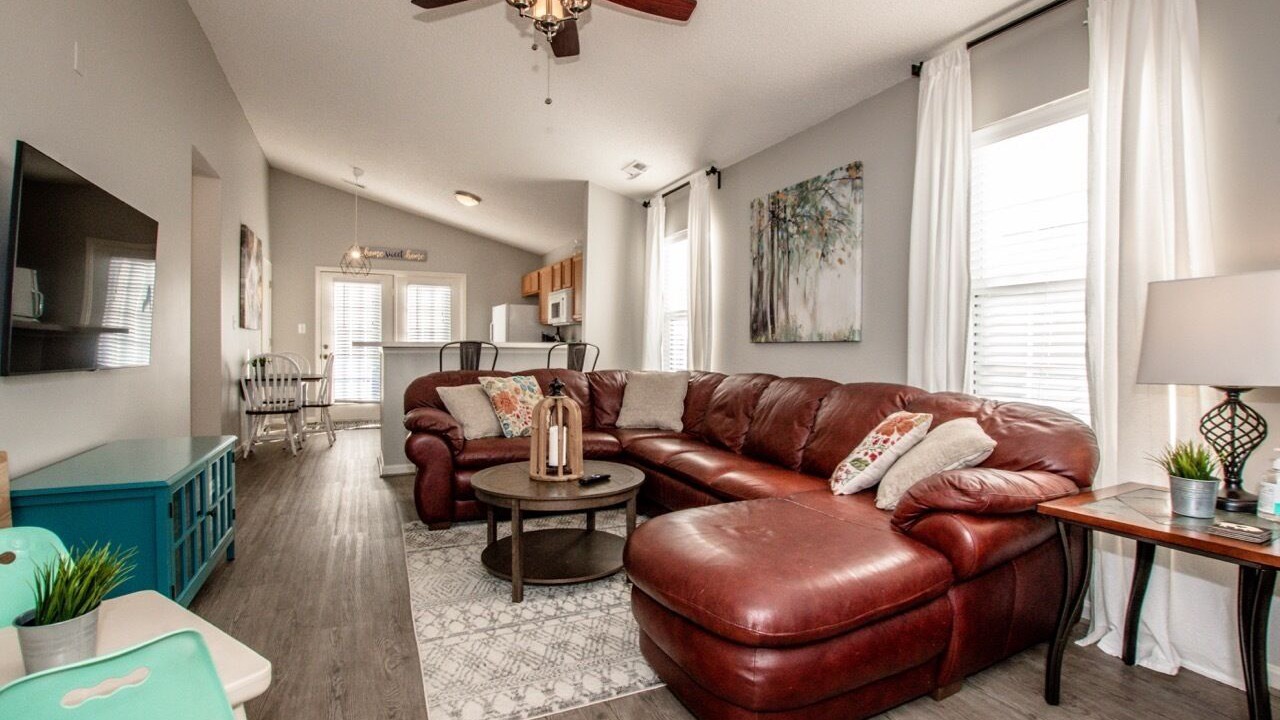 Photo of Livingroom in Mooresville