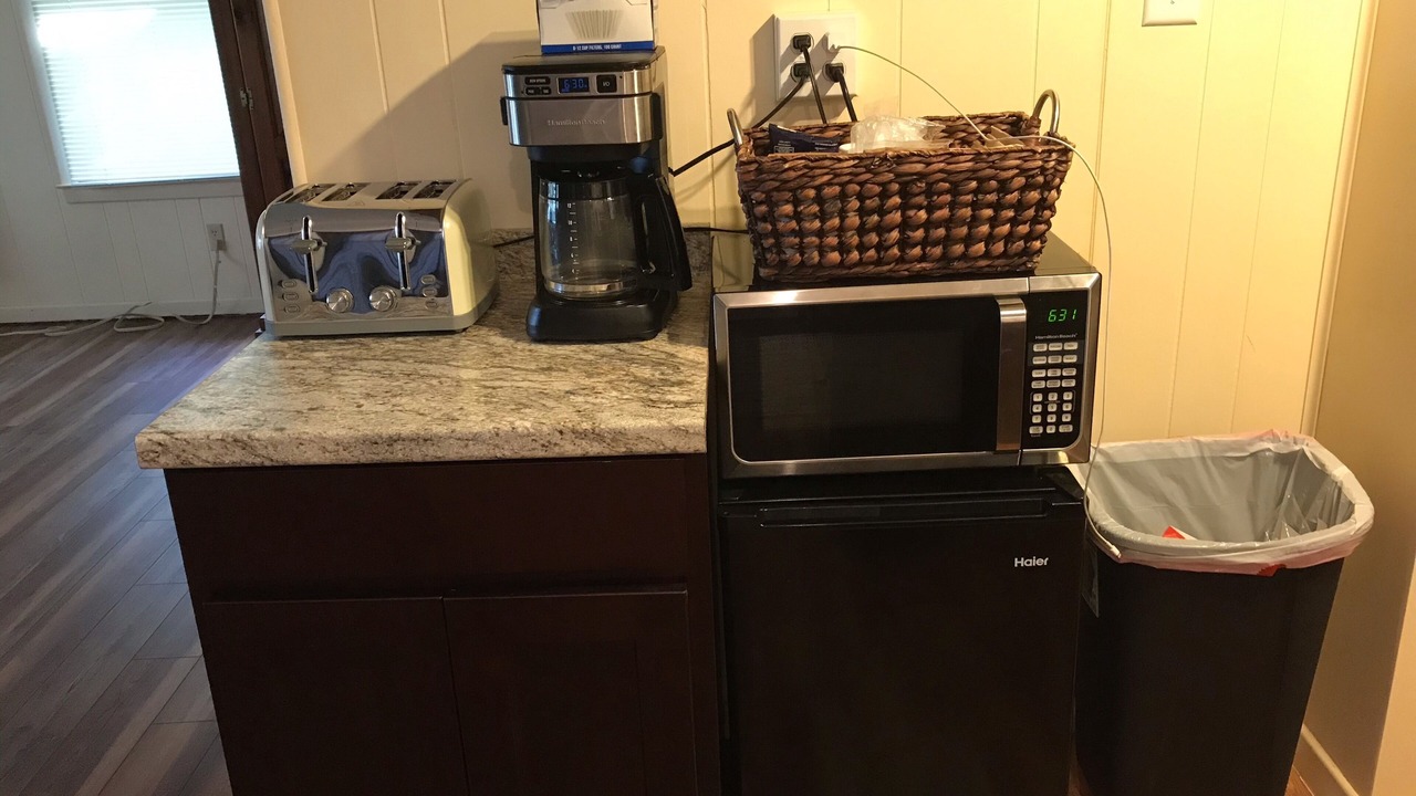 Photo of Kitchen in Little Switzerland
