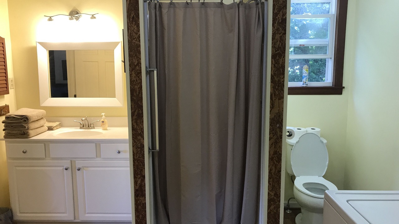 Photo of Bathroom in Little Switzerland