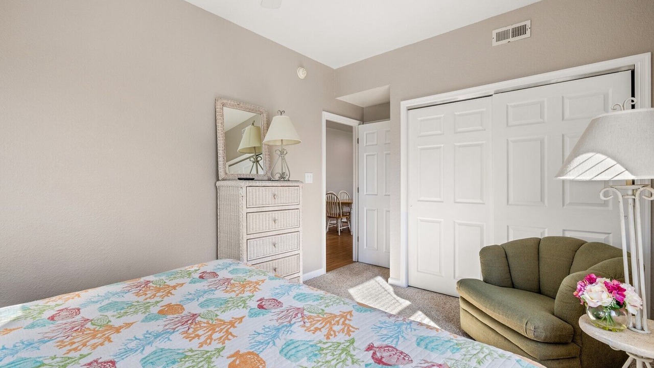Photo of Bedroom in Kill Devil Hills