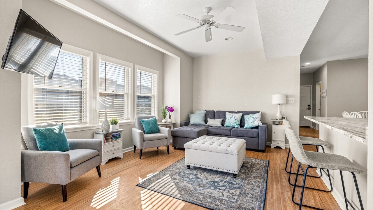 Photo of Livingroom in Kill Devil Hills