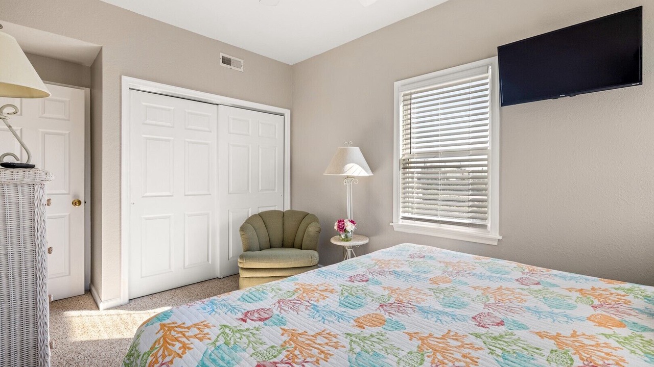 Photo of Bedroom in Kill Devil Hills