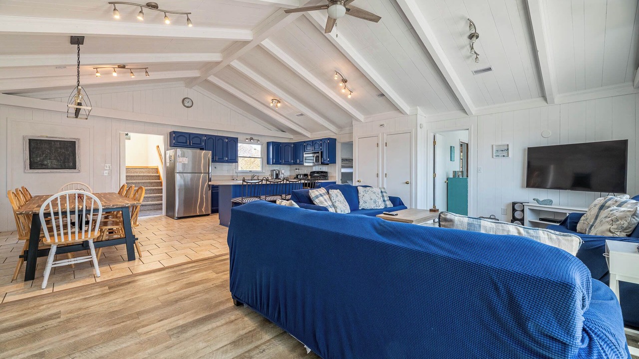 Photo of Bedroom in Carolina Dunes