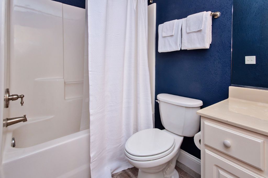 Photo of Bathroom in Kill Devil Hills