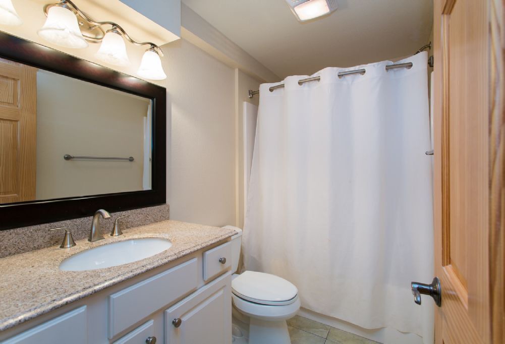 Photo of Bathroom in Kill Devil Hills