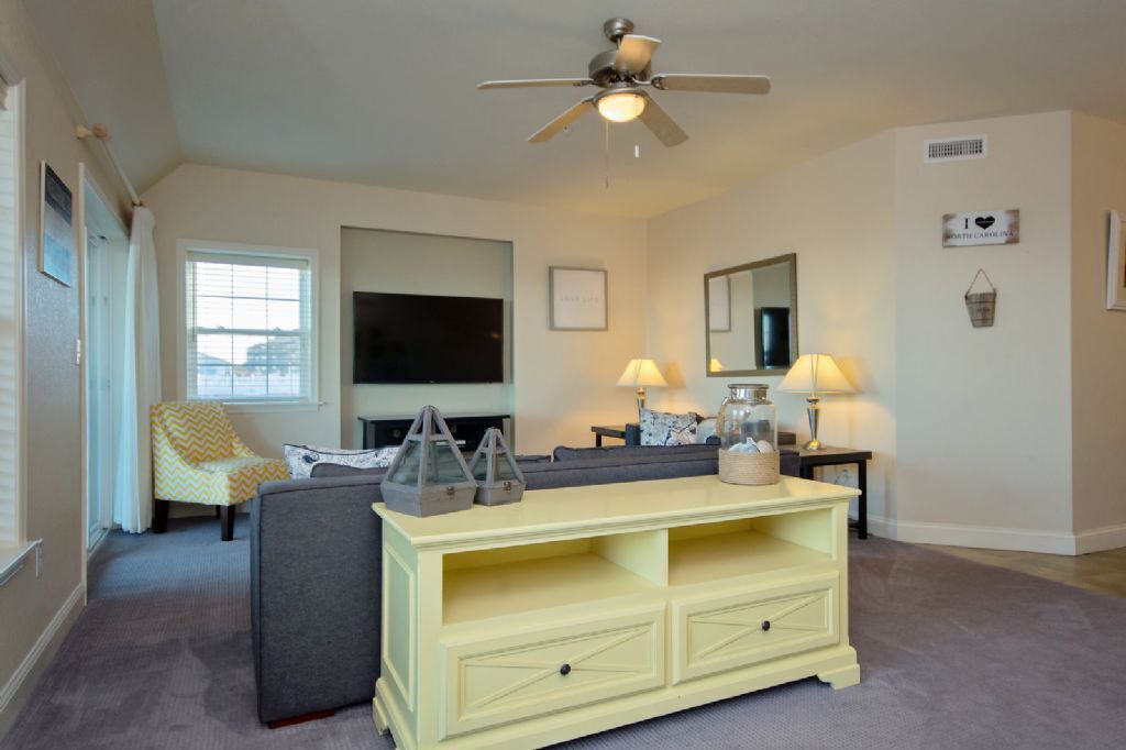 Photo of Bedroom in Kill Devil Hills