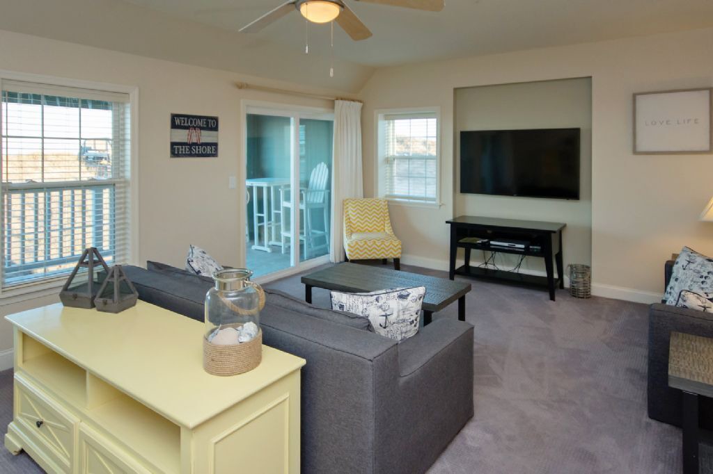 Photo of Bedroom in Kill Devil Hills