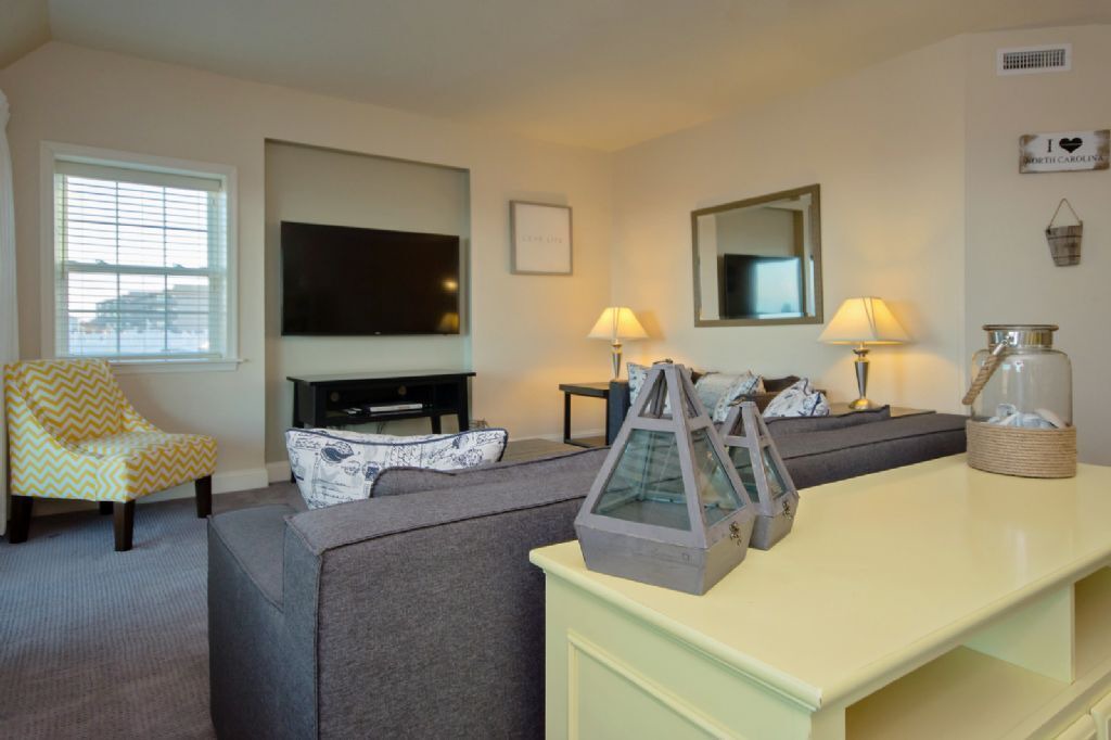 Photo of Bedroom in Kill Devil Hills