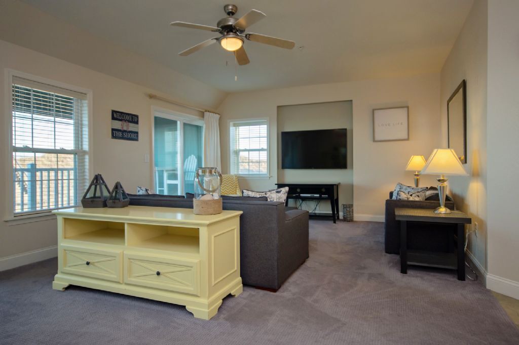 Photo of Bedroom in Kill Devil Hills