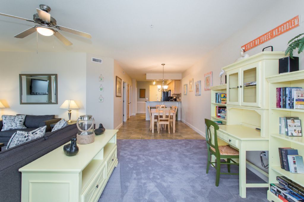 Photo of Bedroom in Kill Devil Hills
