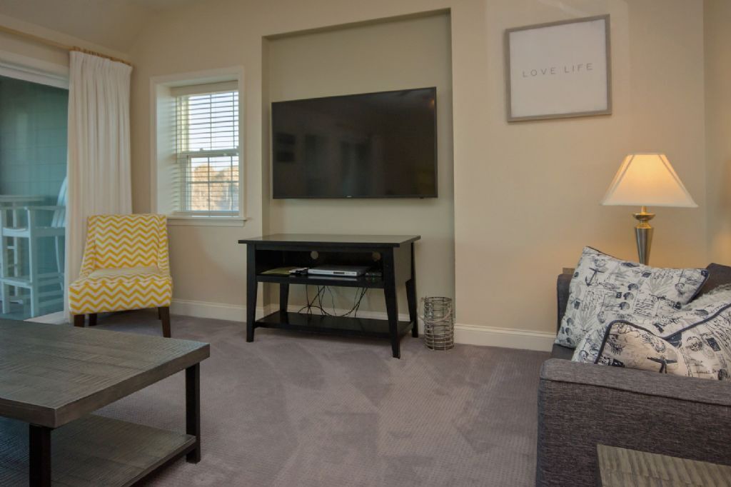 Photo of Bedroom in Kill Devil Hills