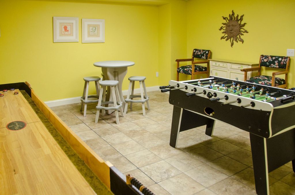 Photo of Bedroom in Kill Devil Hills