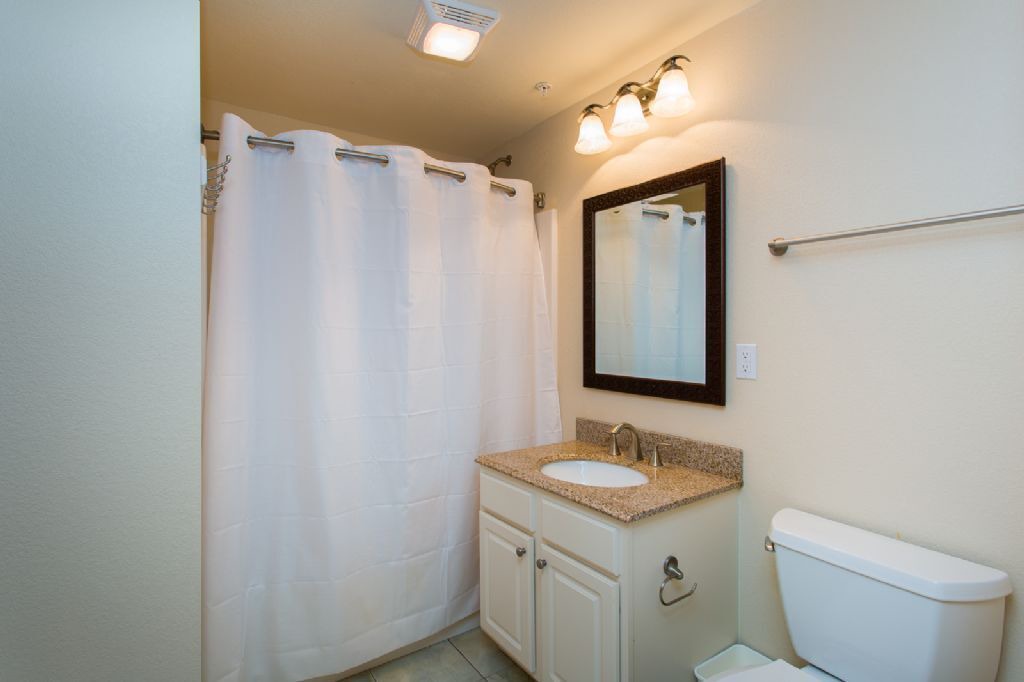 Photo of Bathroom in Kill Devil Hills