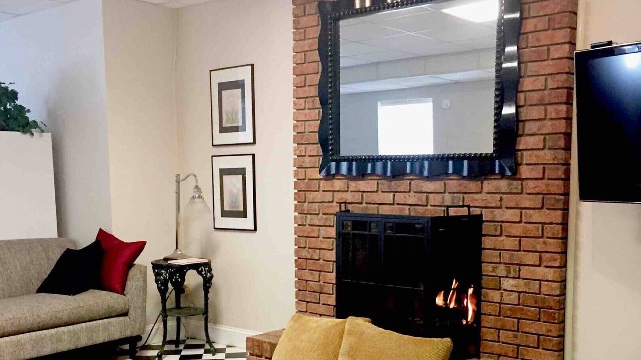Photo of Livingroom in Hickory