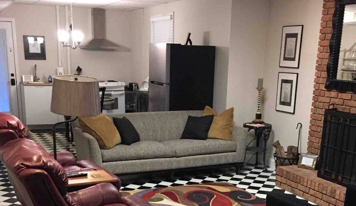 Photo of Bedroom in Hickory