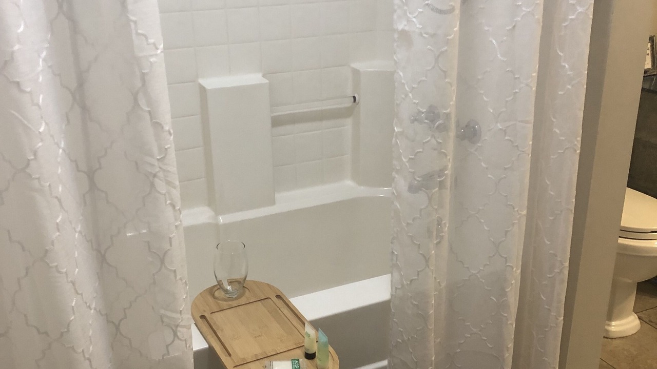 Photo of Bathroom in Hickory