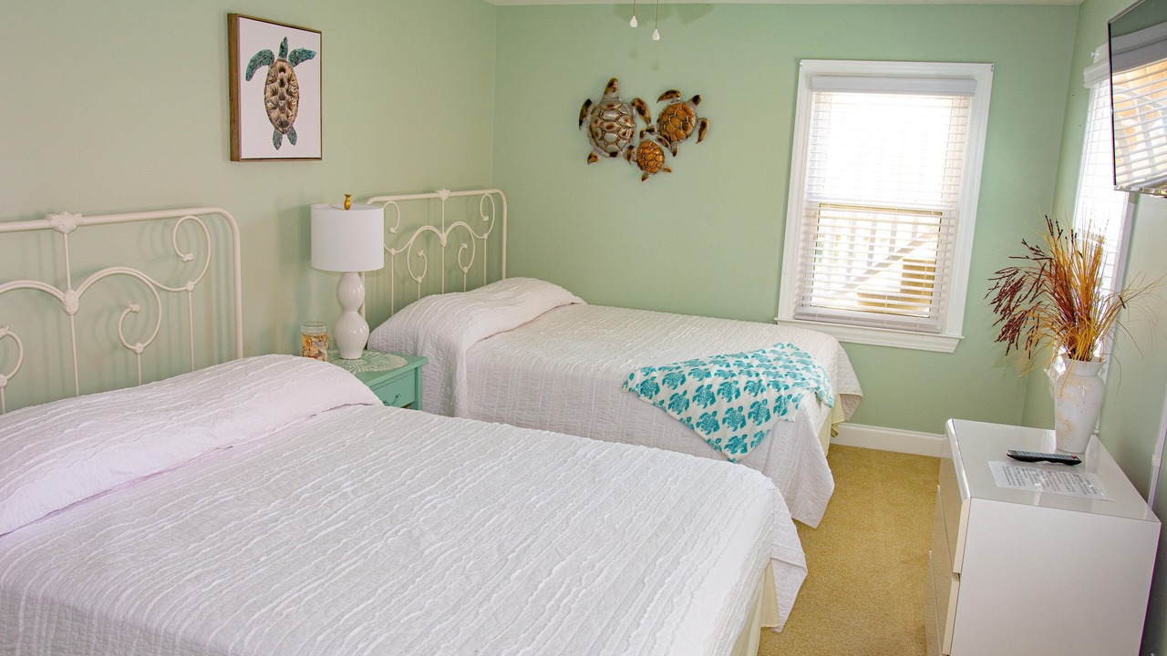 Photo of Bedroom in Ocean Isle Beach