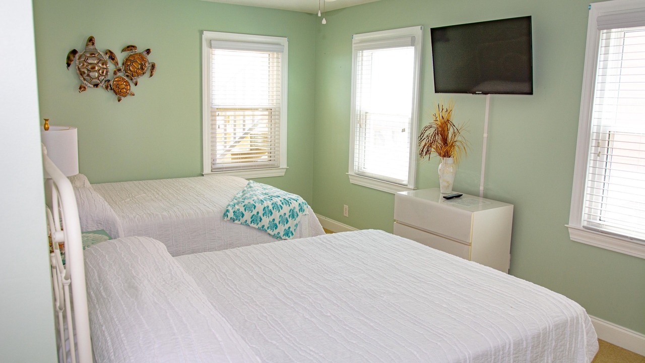 Photo of Bedroom in Ocean Isle Beach