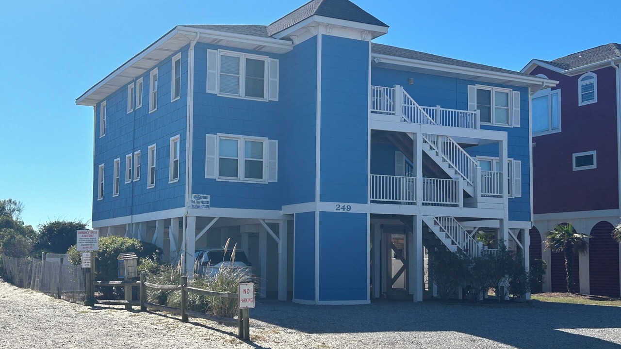 Photo of Outdoor in Ocean Isle Beach