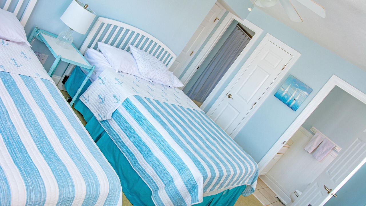 Photo of Bedroom in Ocean Isle Beach