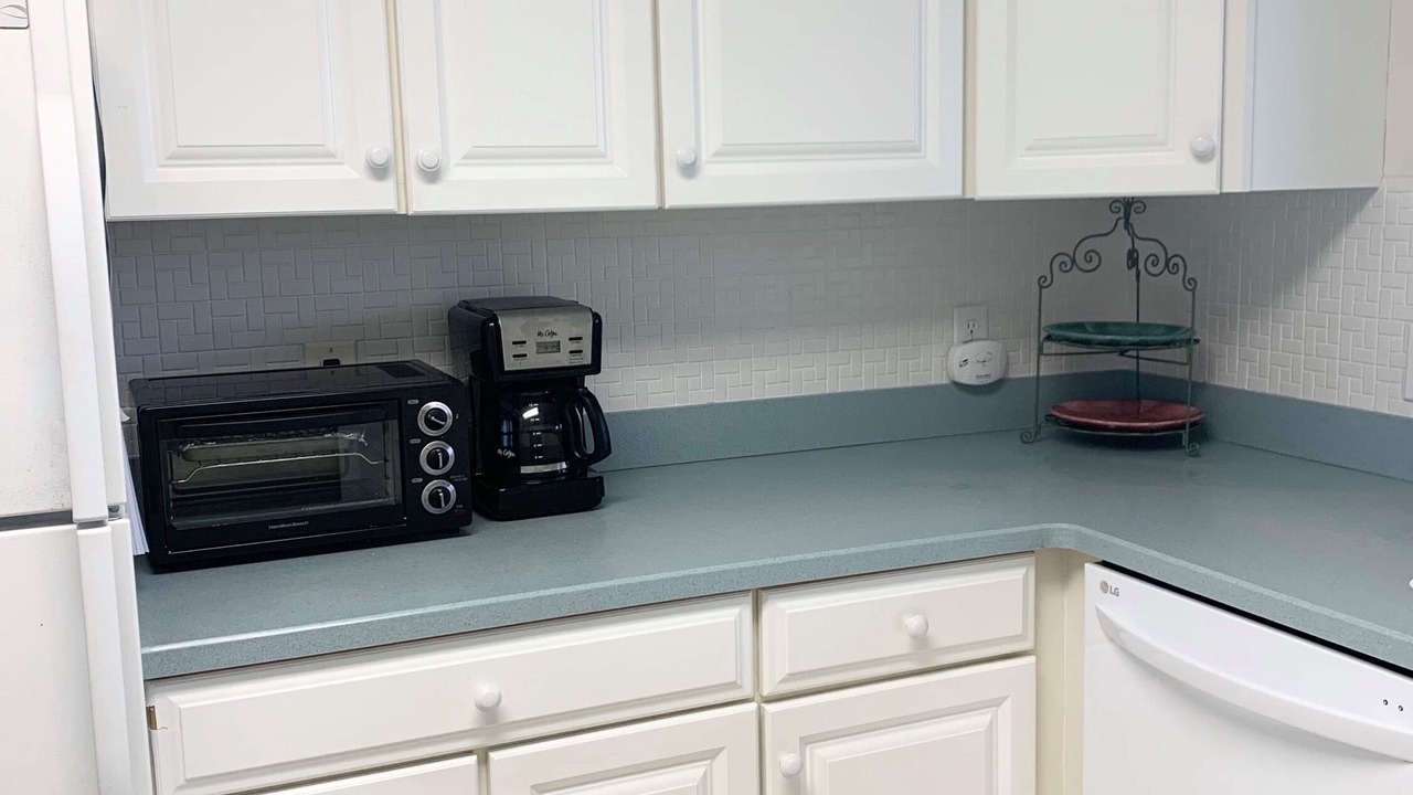 Photo of Kitchen in Ocean Isle Beach