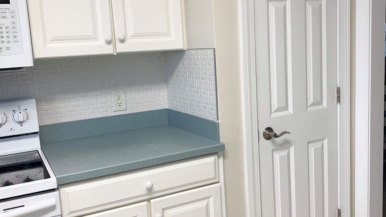 Photo of Kitchen in Ocean Isle Beach