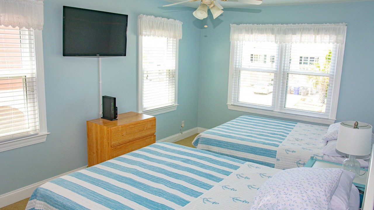 Photo of Bedroom in Ocean Isle Beach
